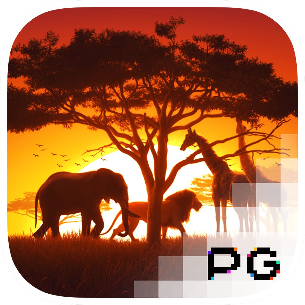 Safari Wilds স্লট
